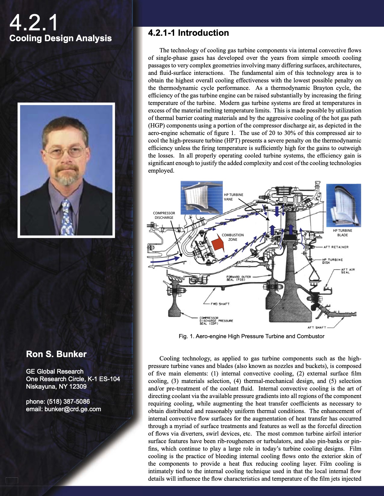 cooling-design-analysis-gas-turbine-001</TD> <TD valign=