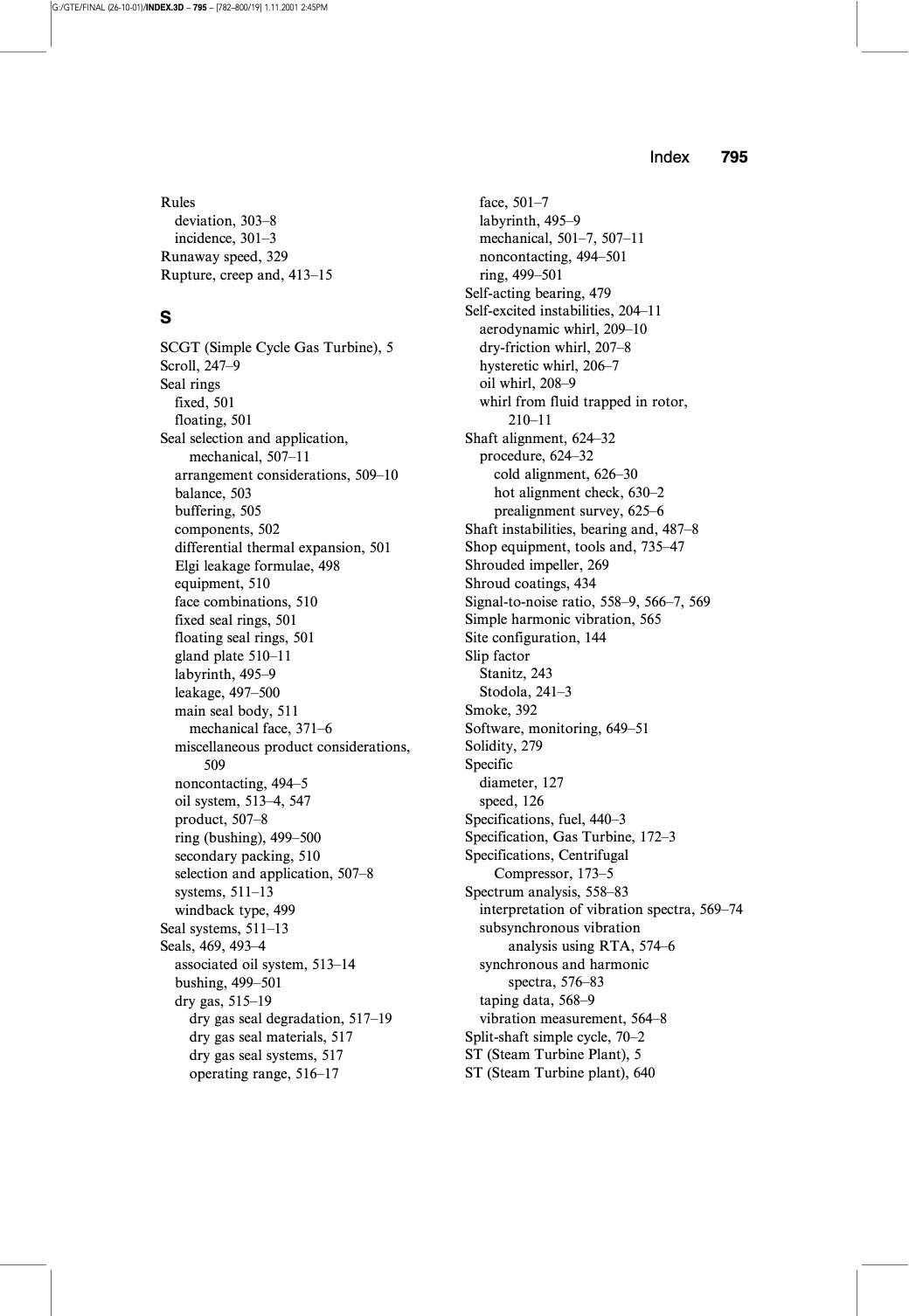Gas Turbine Engineering Handbook Second Edition 811