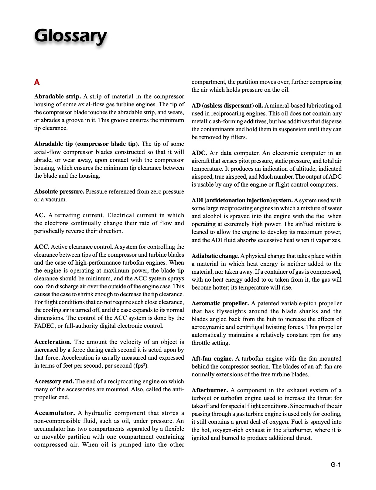gas-turbine-glossary-001</TD> <TD valign=