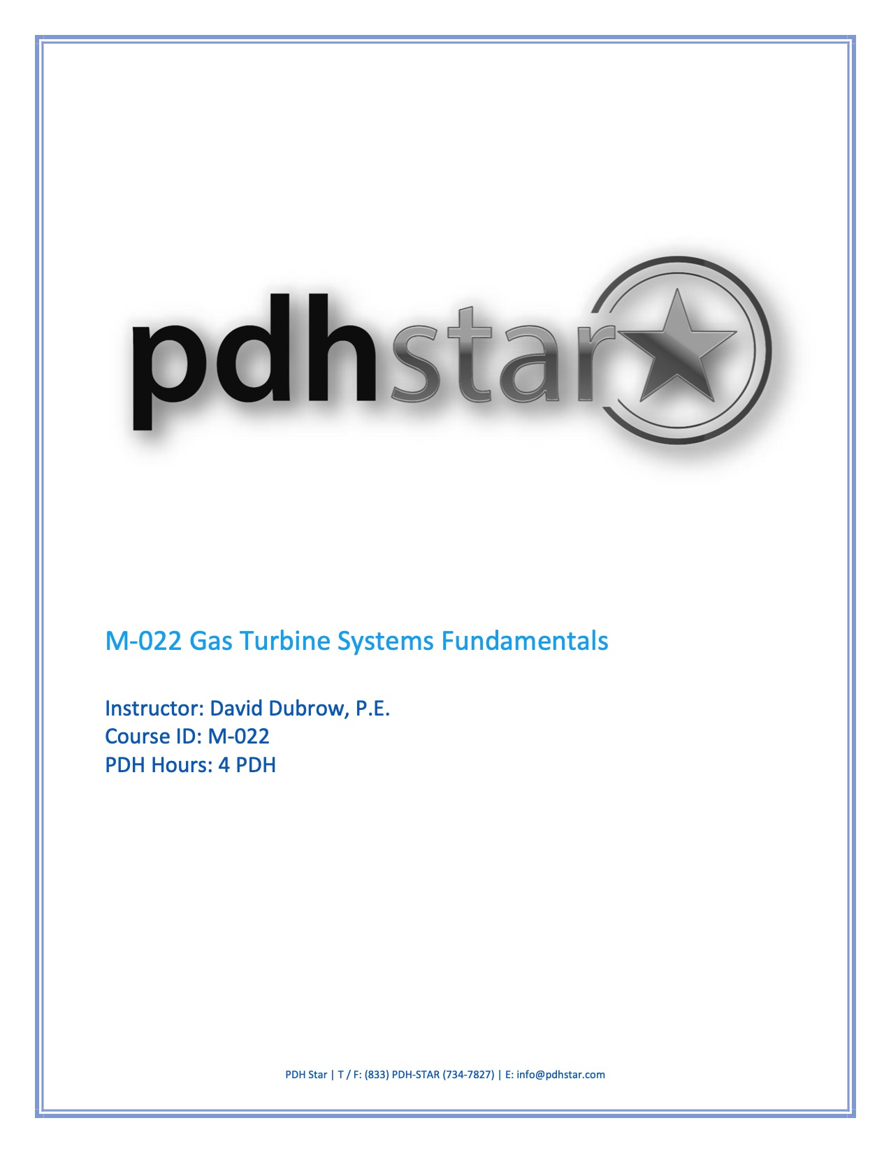 m-022-gas-turbine-systems-fundamentals-001</TD> <TD valign=