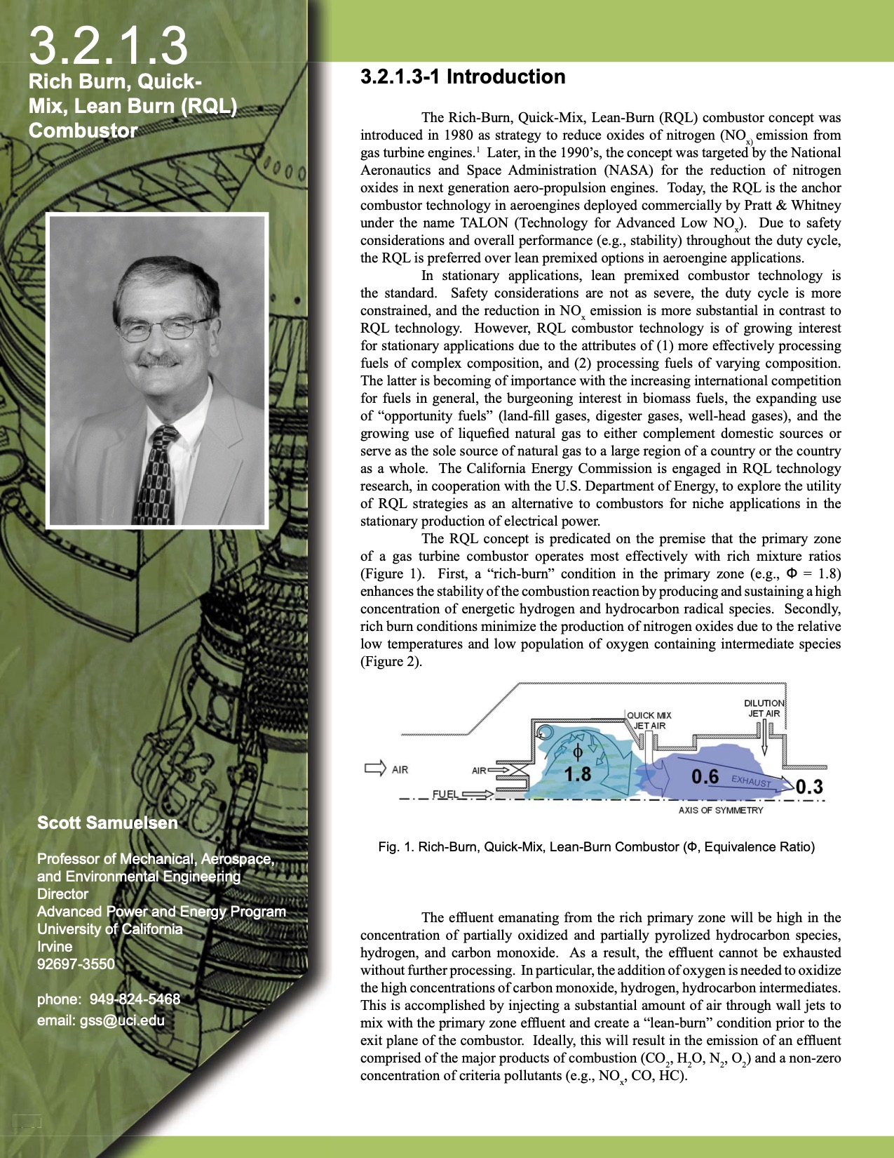 rich-burn-quick-mix-lean-burn-rql-combustor-001</TD> <TD valign=