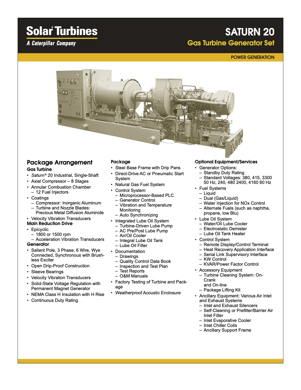 saturn-20-cat-package-arrangement-gas-turbine-001</TD> <TD valign=