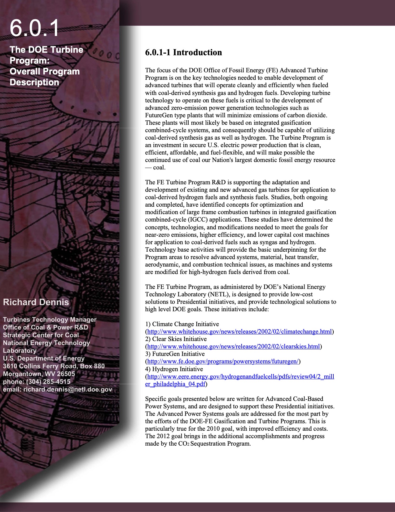 the-doe-turbine-program-001</TD> <TD valign=