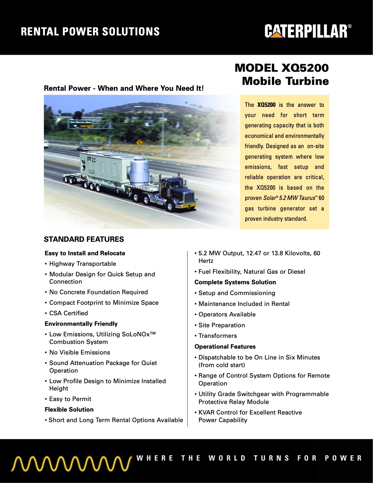 xq5200-is-based-theproven-solar-52-mw-taurus-60-gas-turbine--001</TD> <TD valign=