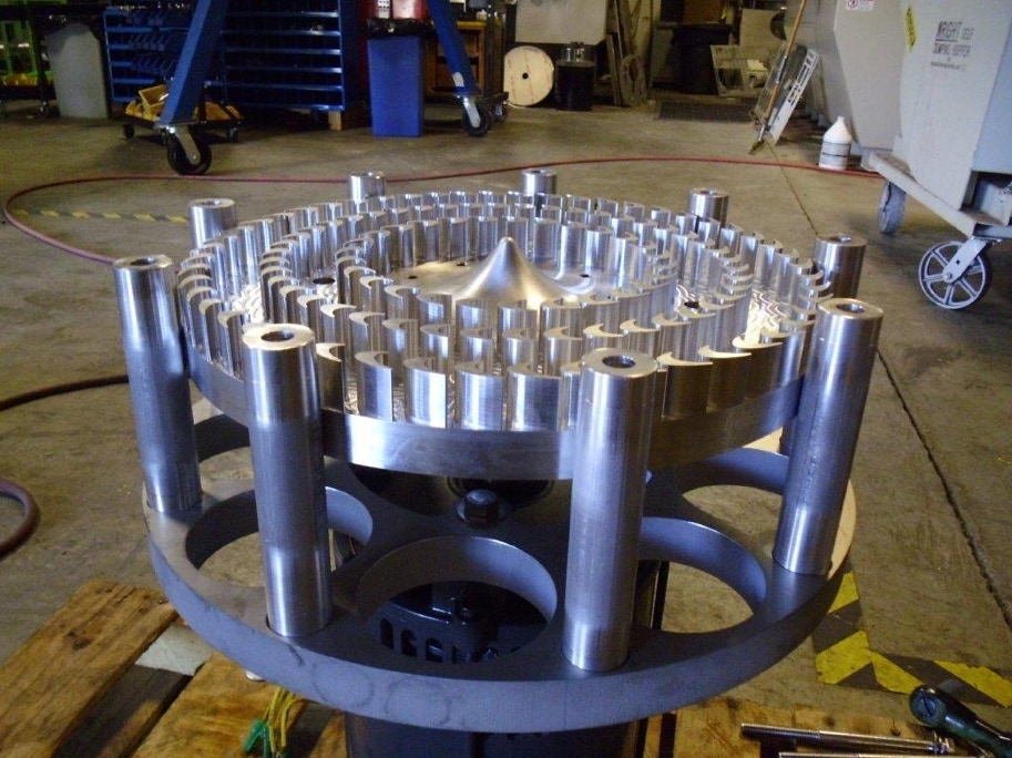 Infinity Turbine Organic Rankine Cycle for Utilization of Waste Heat to Power