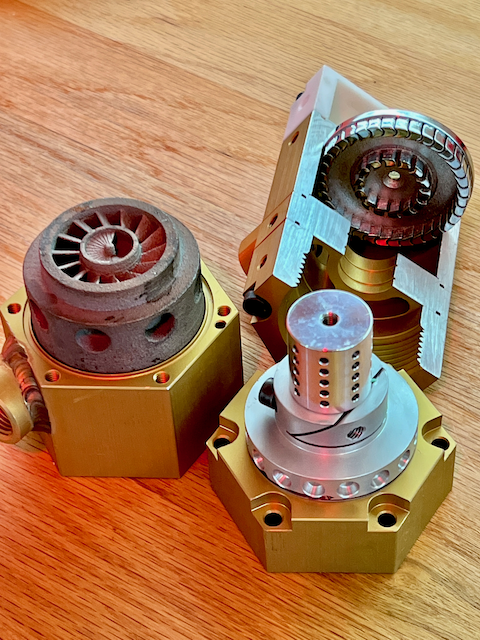 Eco Extraction using water as solvent provides best method to extract oil from plants using cavitation