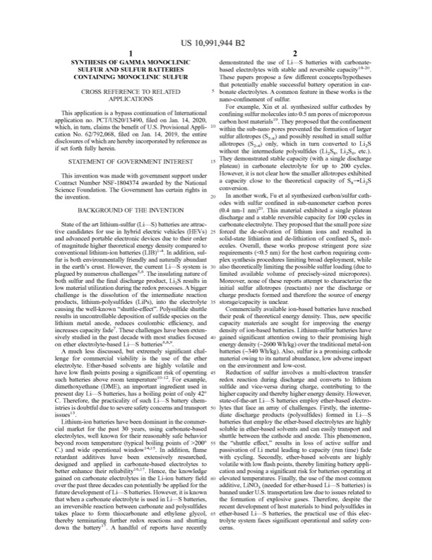 synthesis-gamma-monoclinic-sulfur-028