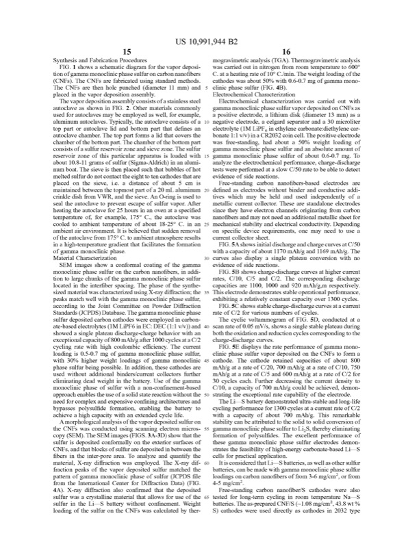 synthesis-gamma-monoclinic-sulfur-035