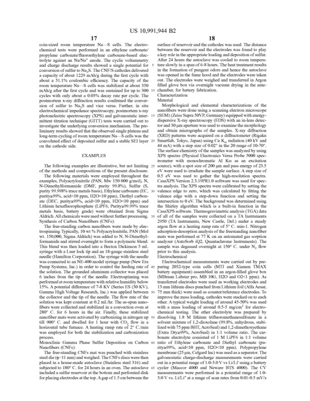 synthesis-gamma-monoclinic-sulfur-036