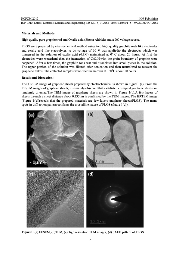 graphene-sheets-flgs-prepared-by-an-electrochemical-method-003