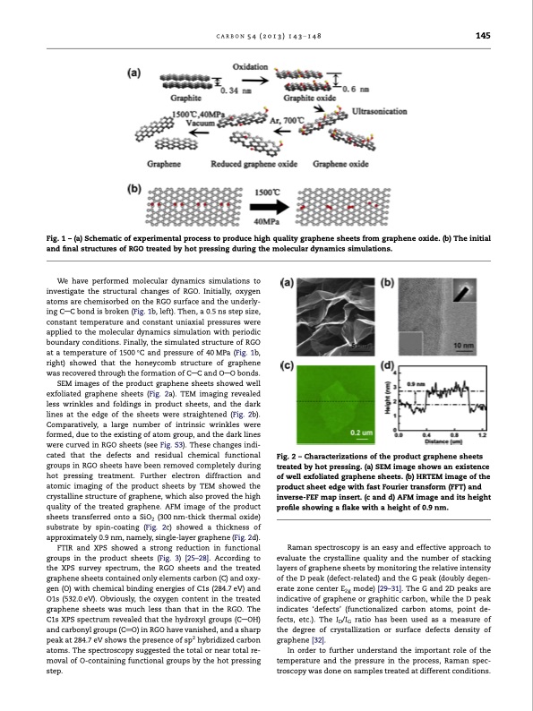 graphene-sheets-from-graphene-oxide-by-hot-pressing-003