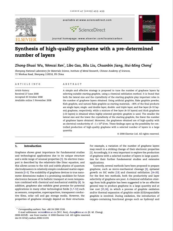 graphene-with-pre-determined-number-layers-001