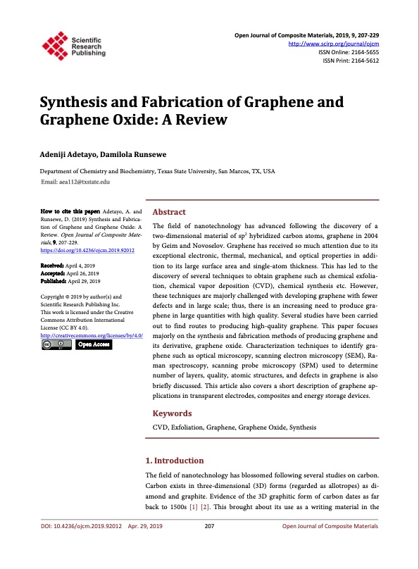 synthesis-and-fabrication-graphene-and-graphene-oxide-001