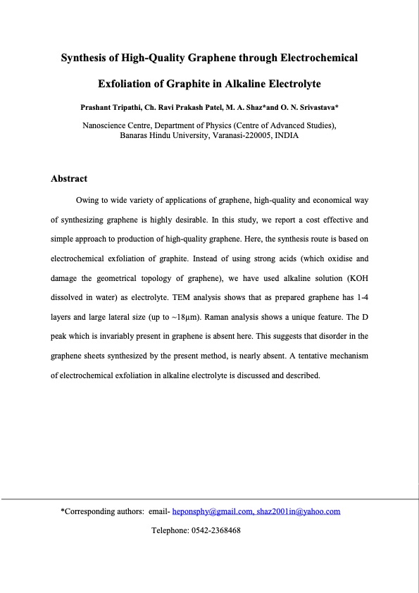 synthesis-graphene-electrochemical-exfoliation-graphite-001