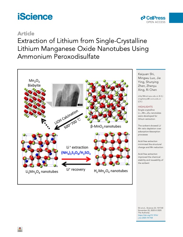 extraction-lithium-from-single-crystalline-lithium-001