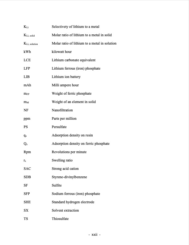 lithium-extraction-from-brine-using-ion-resin-022