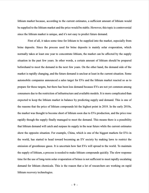 lithium-extraction-from-brine-using-ion-resin-033