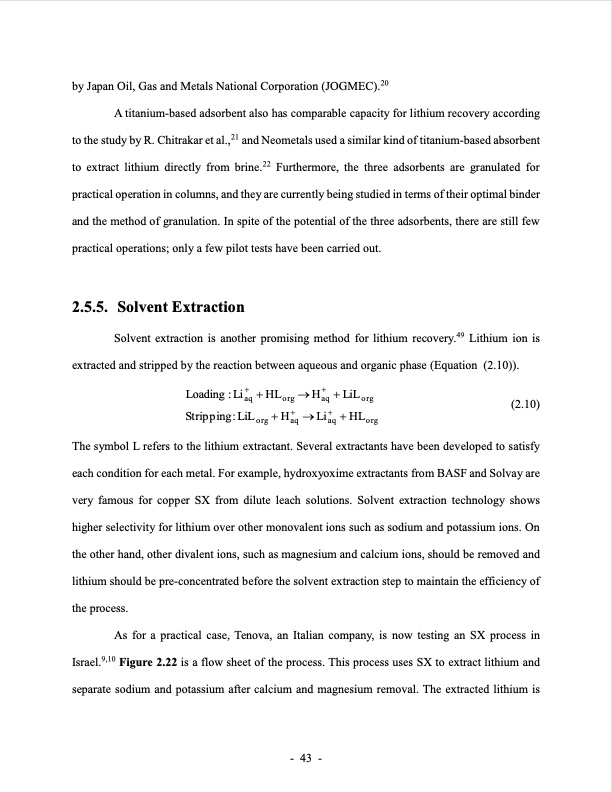 lithium-extraction-from-brine-using-ion-resin-067