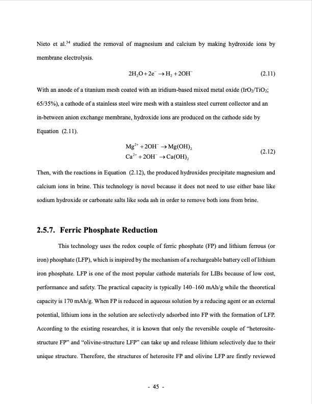 lithium-extraction-from-brine-using-ion-resin-069