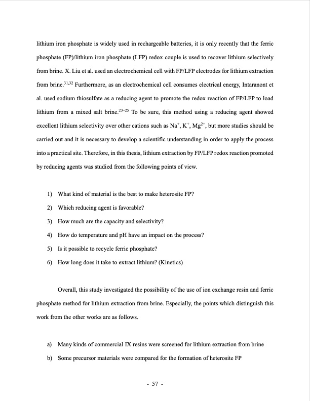 lithium-extraction-from-brine-using-ion-resin-081