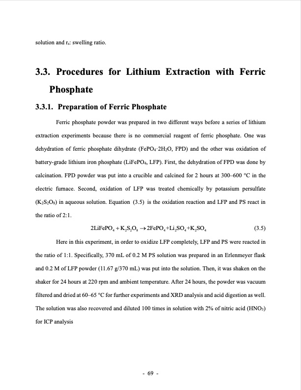 lithium-extraction-from-brine-using-ion-resin-093