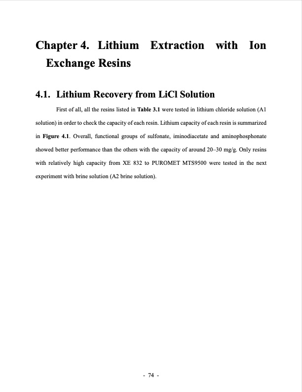 lithium-extraction-from-brine-using-ion-resin-098