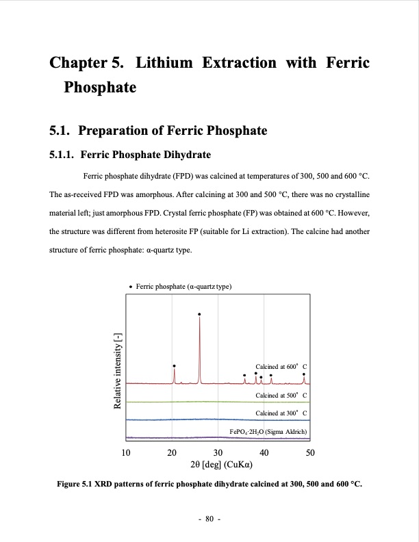 lithium-extraction-from-brine-using-ion-resin-104