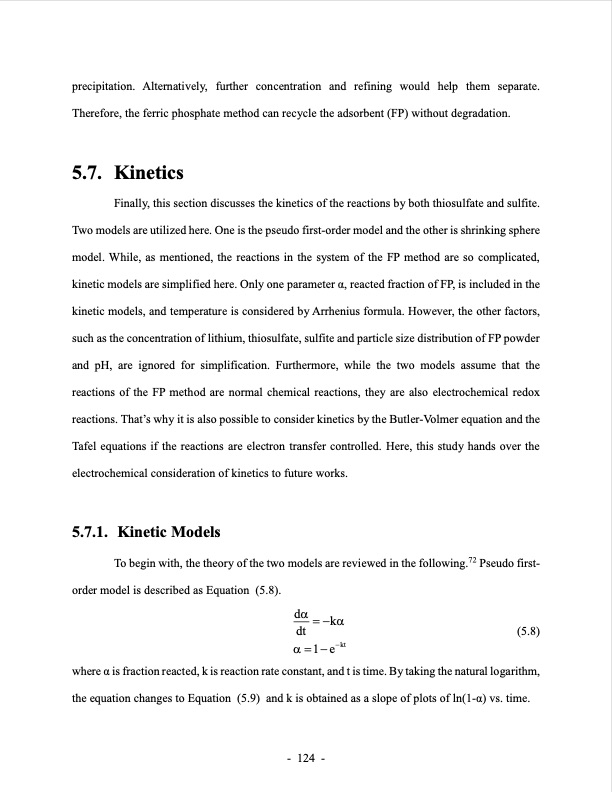 lithium-extraction-from-brine-using-ion-resin-148