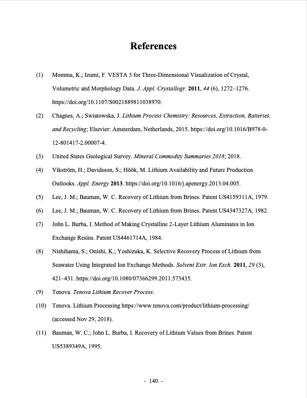 lithium-extraction-from-brine-using-ion-resin-164