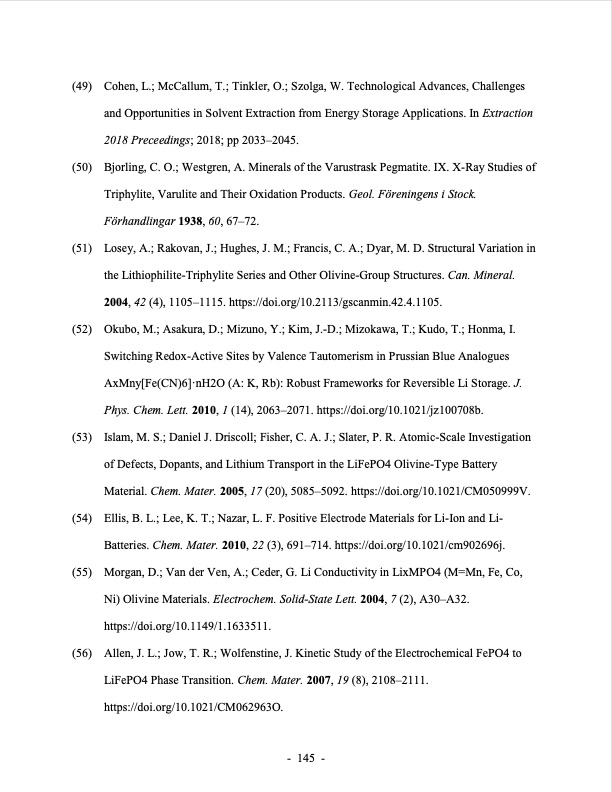 lithium-extraction-from-brine-using-ion-resin-169