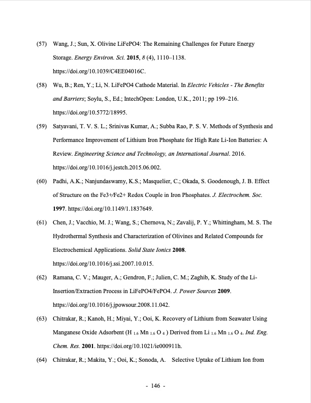 lithium-extraction-from-brine-using-ion-resin-170