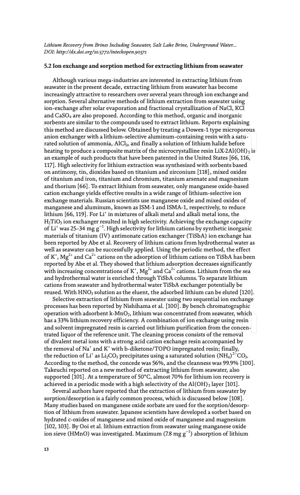 lithium-recovery-from-seawater-salt-lake-brine-015