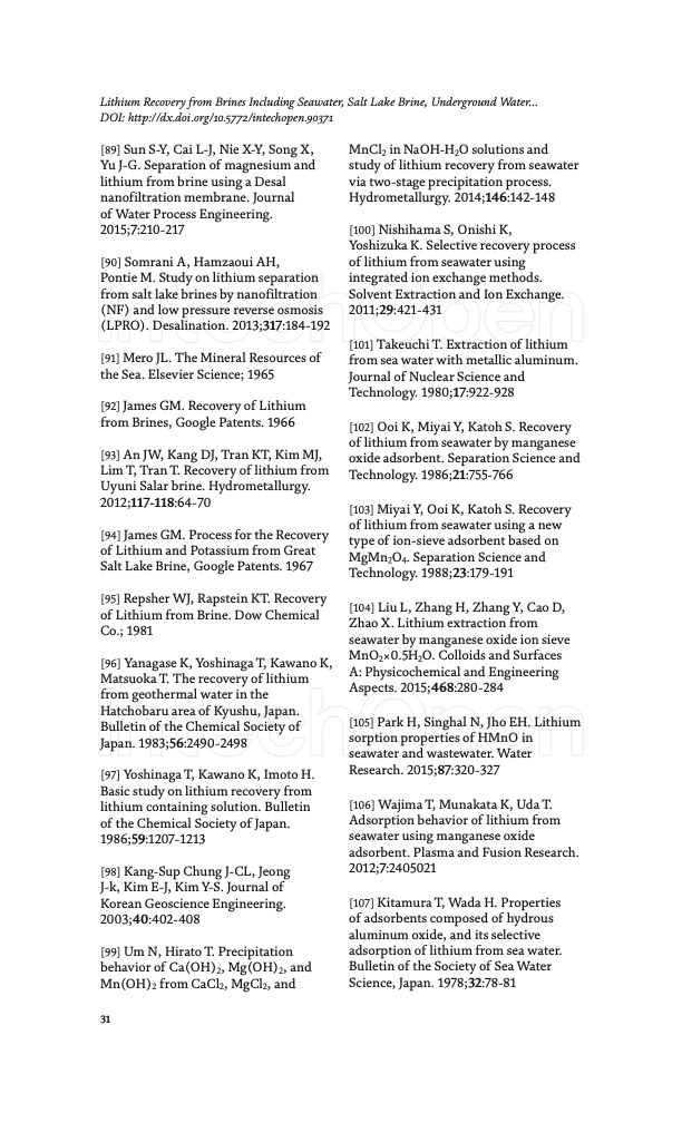 lithium-recovery-from-seawater-salt-lake-brine-033