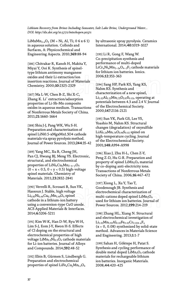 lithium-recovery-from-seawater-salt-lake-brine-039