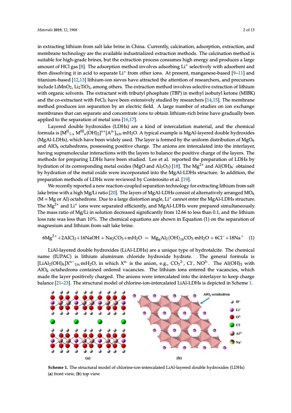 lithium-recovery-pre-synthesized-chlorine-ion-intercalated-002