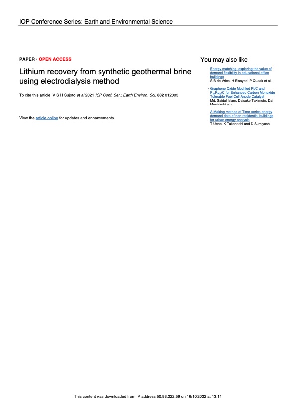 lithium-recovery-synthetic-geothermal-brine-electrodialysis-001