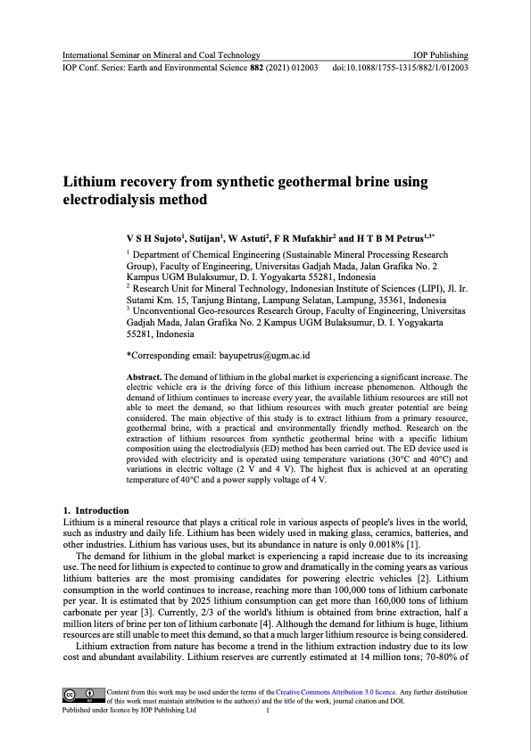 lithium-recovery-synthetic-geothermal-brine-electrodialysis-002