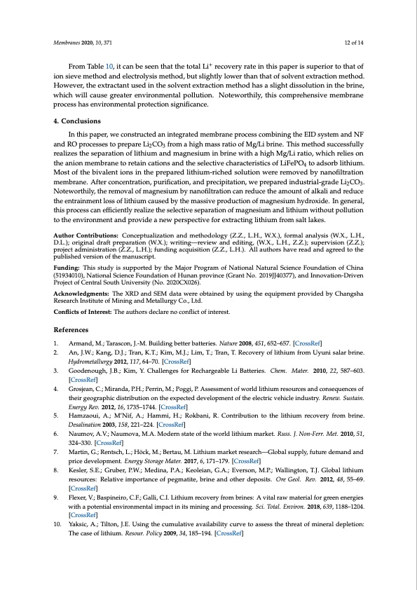 membrane-process-preparing-lithium-carbonate-012