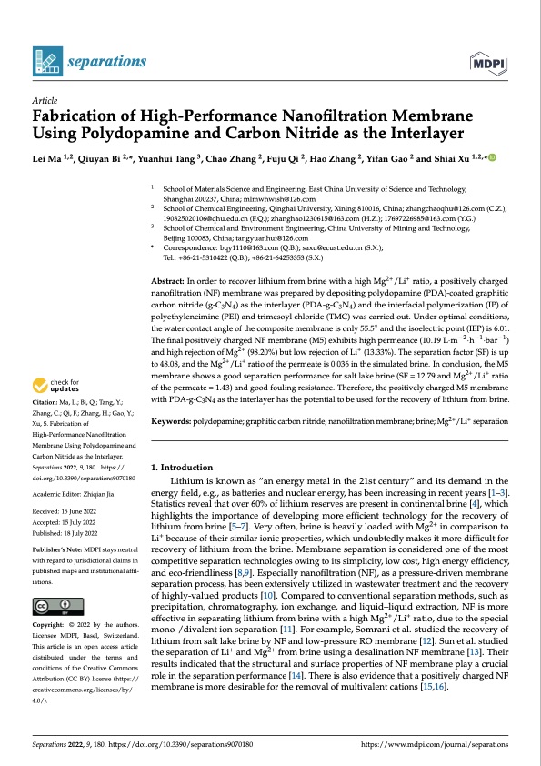 nanofiltration-membrane-using-polydopamine-carbon-nitride-001