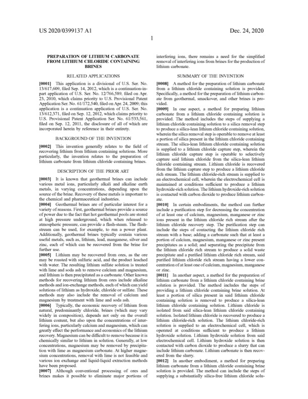 patent-lithium-chloride-containing-brine-012