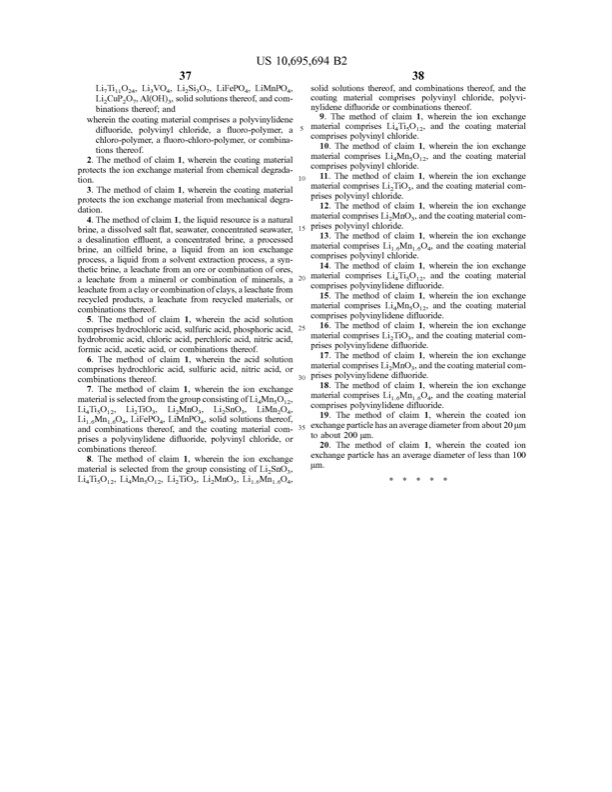 patent-lithium-extraction-with-coated-ion-exchange-particles-024