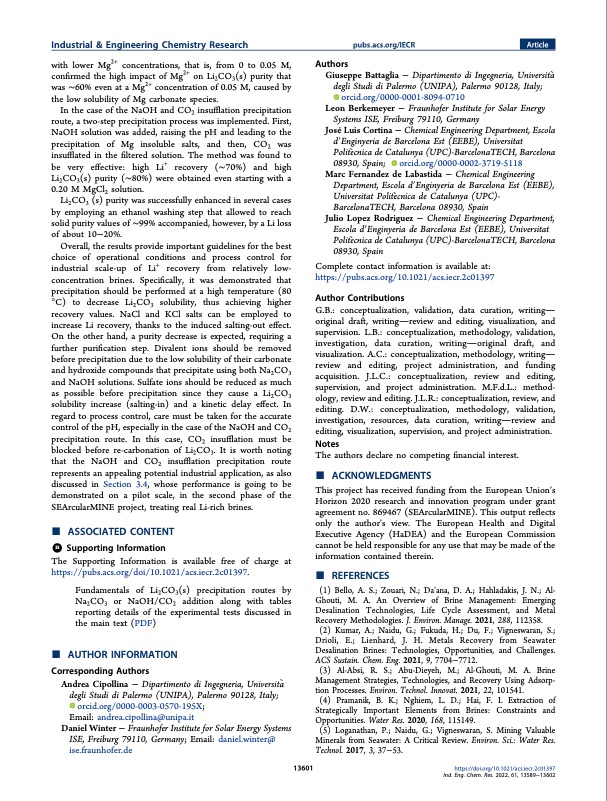 recovery-lithium-carbonate-from-dilute-li-rich-brine-013