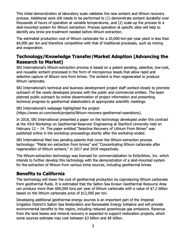 selective-recovery-lithium-from-geothermal-brines-011