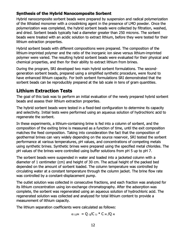 selective-recovery-lithium-from-geothermal-brines-020