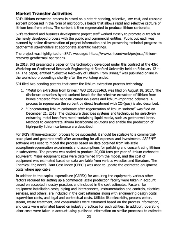 selective-recovery-lithium-from-geothermal-brines-031