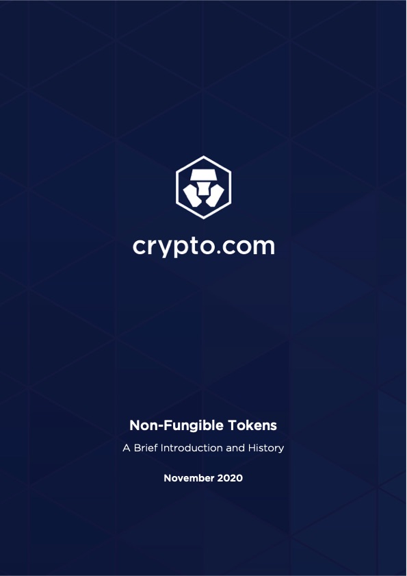 crypto-com-nft-brief-introduction-and-history-001