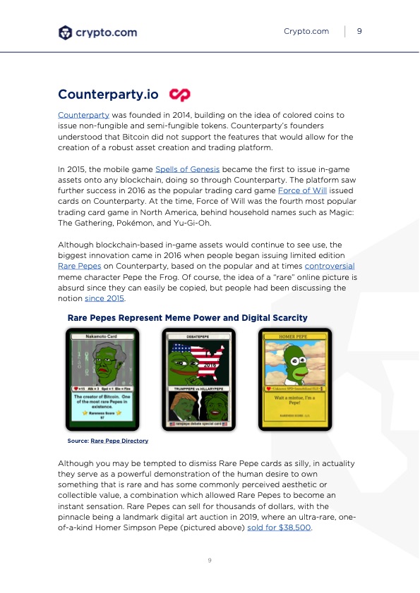 crypto-com-nft-brief-introduction-and-history-010
