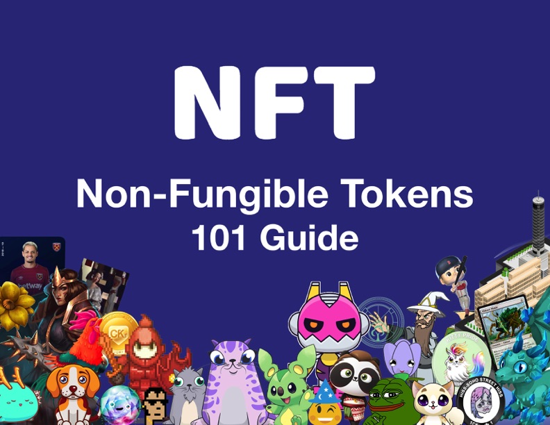 nft-non-fungible-token-101-guide-001