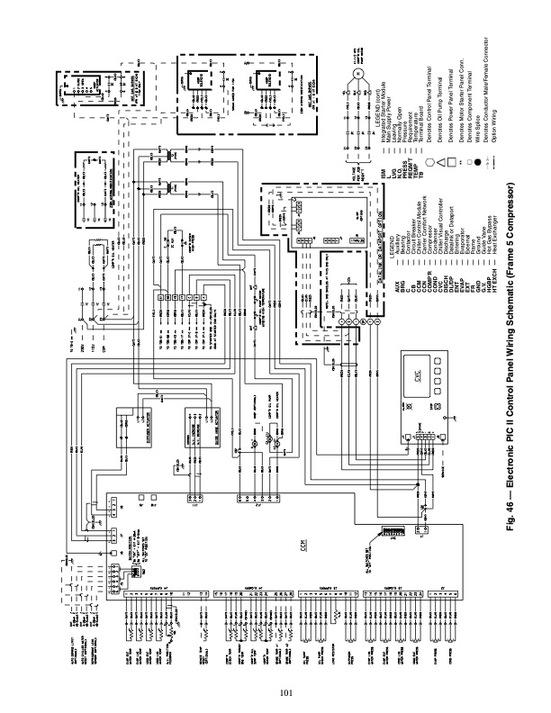19xrxrv-hermetic-centrifugal-liquid-chillers-50-60-hz-with-p-101