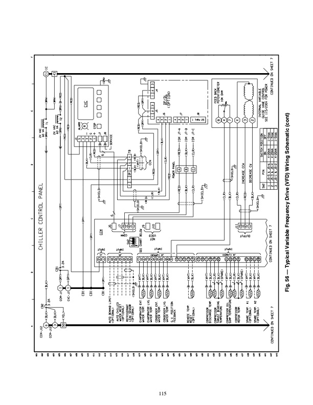19xrxrv-hermetic-centrifugal-liquid-chillers-50-60-hz-with-p-115